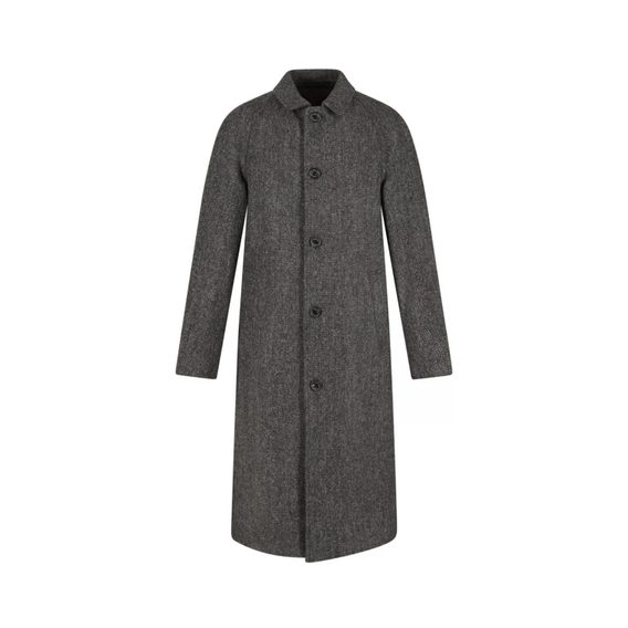 Walker Slater Sherlock Coat — Blue