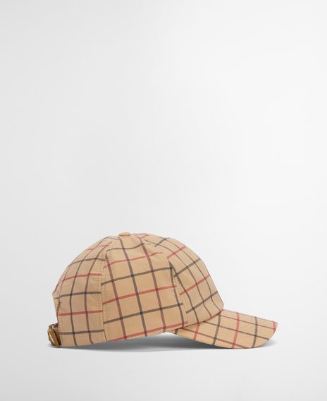 Barbour Mackworth Cap
