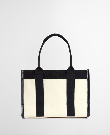 Barbour Selena Mini Tote/Crossbody Bag