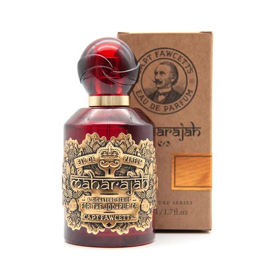 Parfümös víz Cpt. Fawcett Maharajah (50 ml)