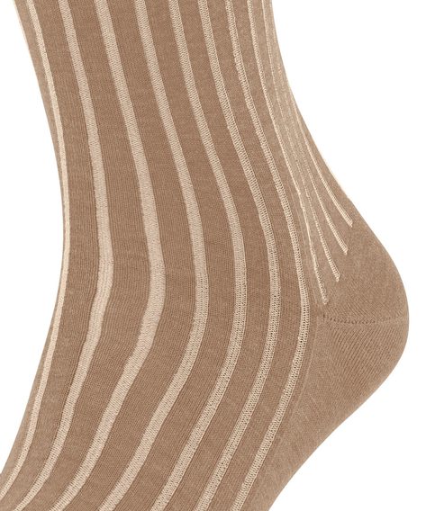 Falke Shadow Socks — Camel