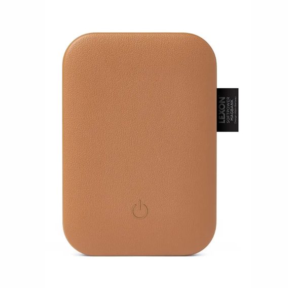 Lexon Softpower Magbank