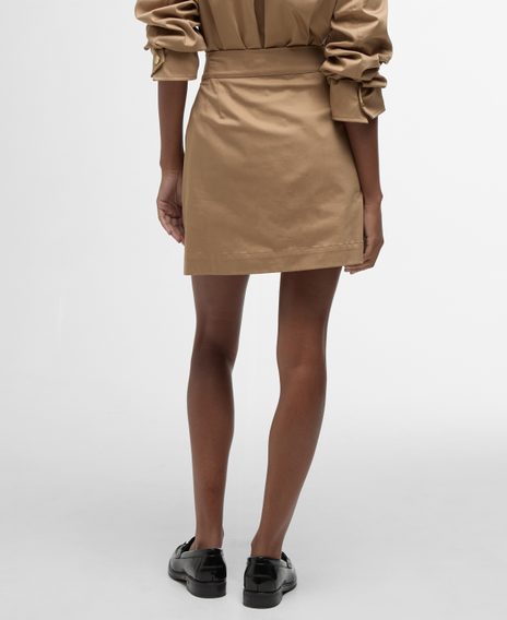 Barbour Ettie Mini Szoknya