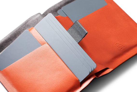 Bellroy Apex Note Sleeve