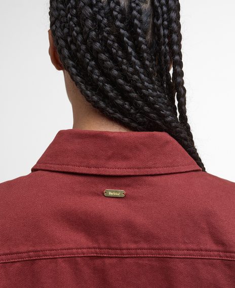 Barbour Willow Overshirt