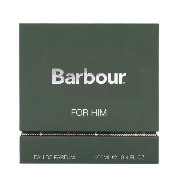 Parfüm Barbour For Him