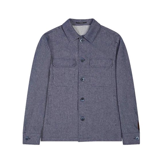 AT.P.CO — Orlando Overshirt