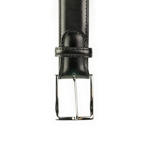 Berwick Mérida — Black