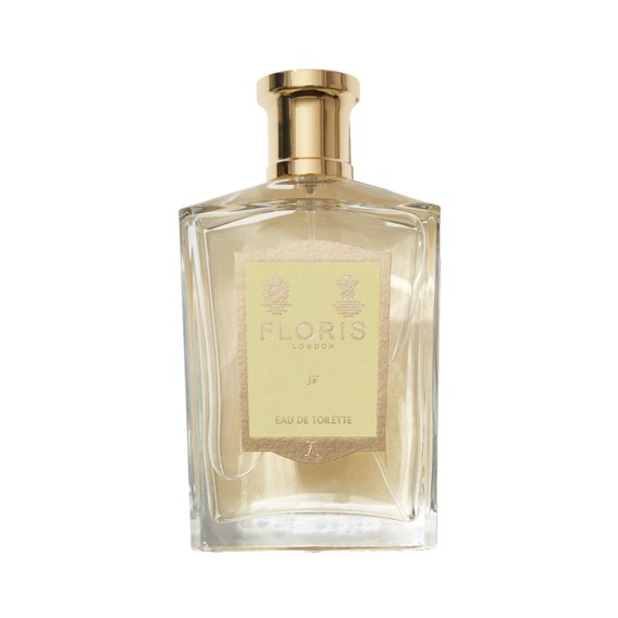 Floris Eau de Toilette — JF