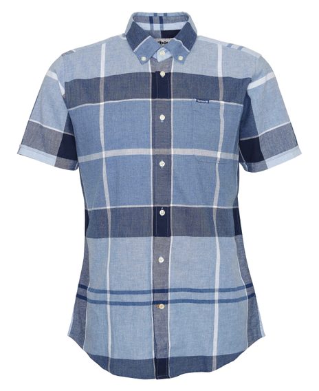 Barbour Doughill Short Sleeve Shirt