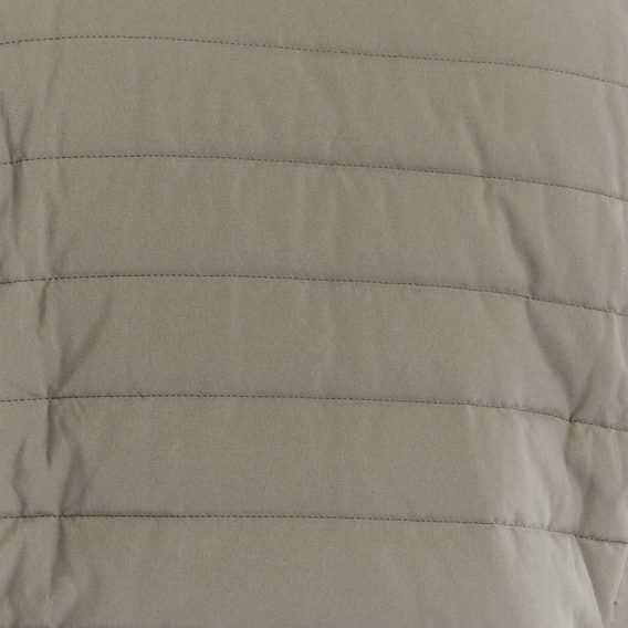 Barbour Bradford Gilet — Forest