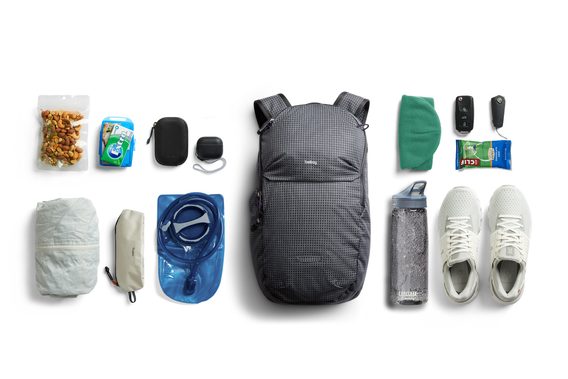 Bellroy Lite Ready Pack