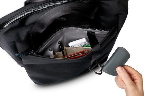 Bellroy Via Workpack