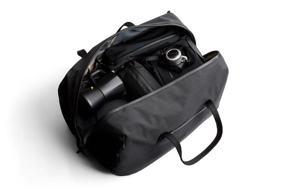 Bellroy Venture Duffel 55L