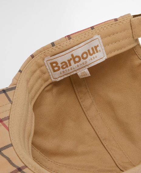 Barbour Mackworth Cap