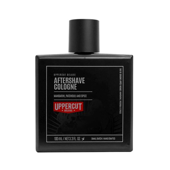 Uppercut Aftershave Cologne (100 ml)