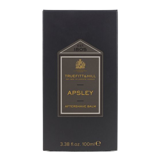 Truefitt & Hill - Apsley borotválkozás utáni balzsam (100 ml)