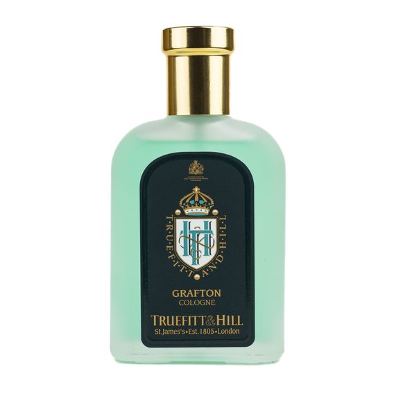 Grafton kölnivíz Truefitt & Hill (100 ml)