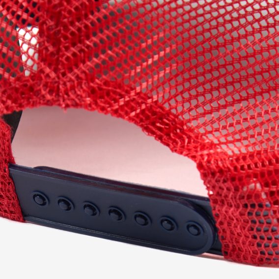 Barbour International Steve McQueen™ Trucker Cap