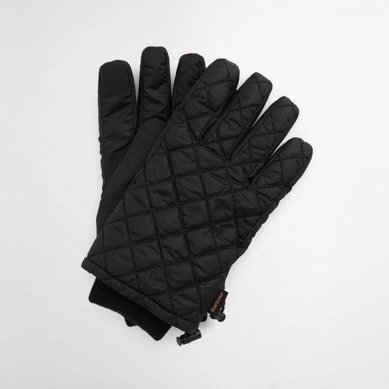Barbour Harker Waterproof Gloves