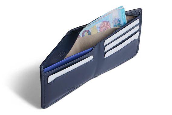 Bellroy Hide&Seek RFID