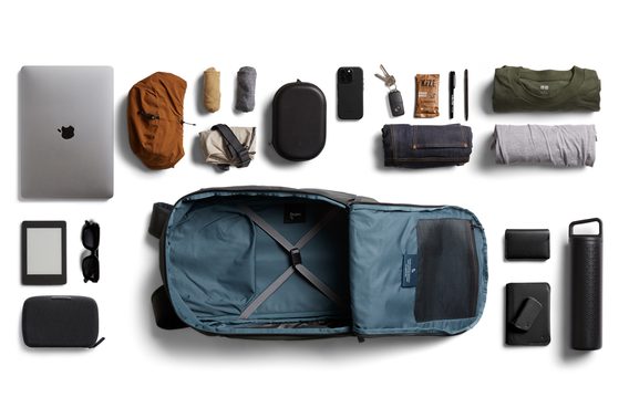 Bellroy Transit Workpack Pro (22 l)