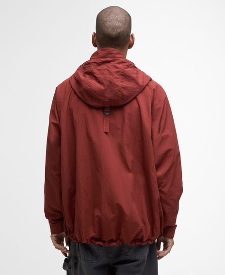 Barbour Rig Showerproof Jacket