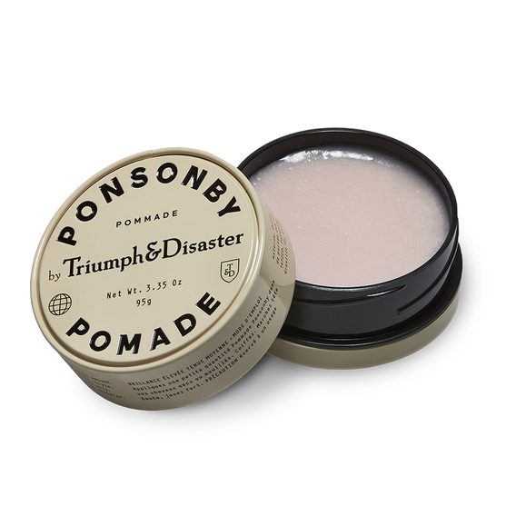 Triumph & Disaster Ponsonby Pomade - Hajpomádé (95 g) 