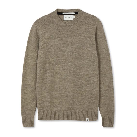 Peregrine Makers Crew Jumper