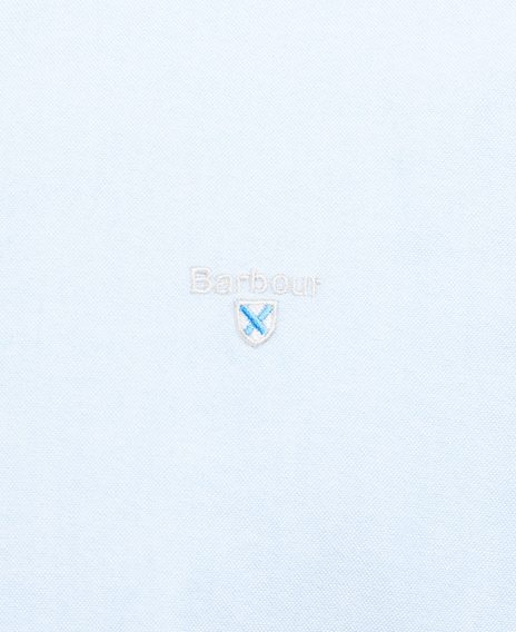 Barbour Oxtown Szabott Ing — Ég