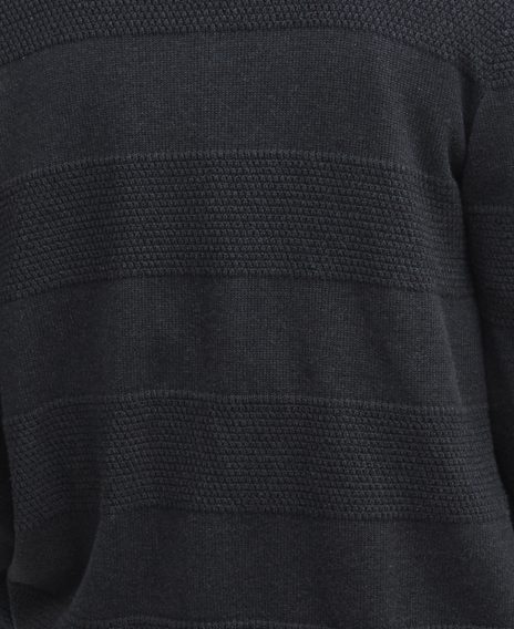 Barbour Filley Collared Cardigan