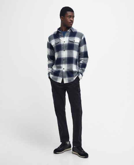 Barbour International Austin Regular Shirt