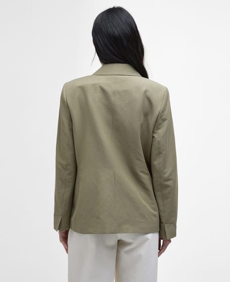 Barbour Atlas Utility Szabott Kabát