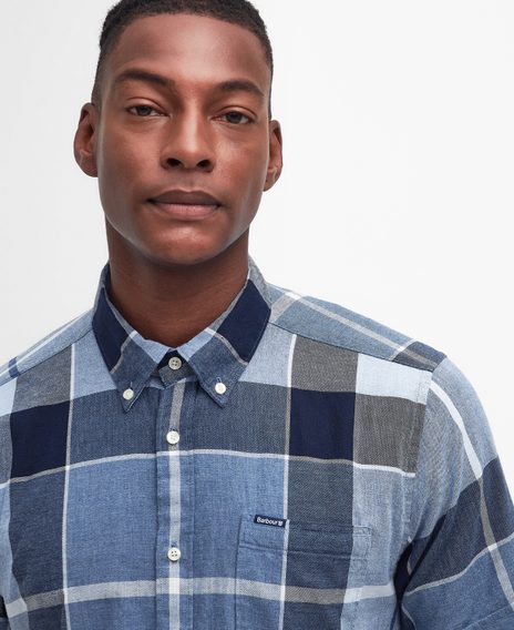 Barbour Doughill Short Sleeve Shirt