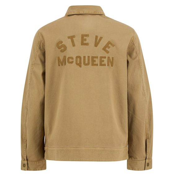 Barbour International Bedford Casual Jacket