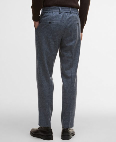 Barbour Kennsington Check Trousers