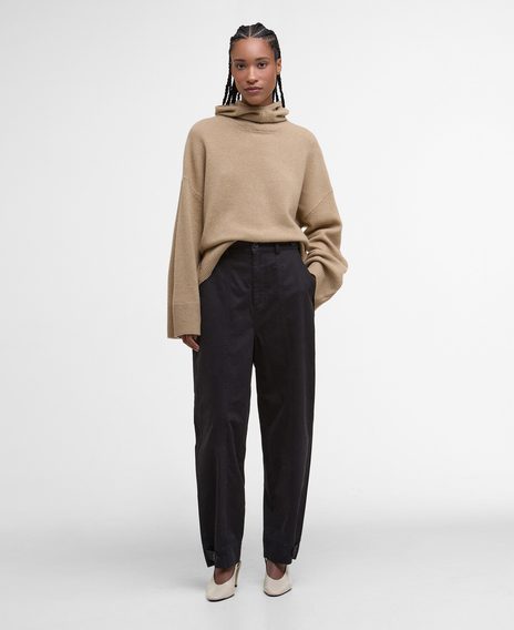 Barbour Martha Straight Leg Trousers