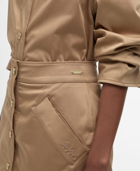 Barbour Ettie Mini Szoknya