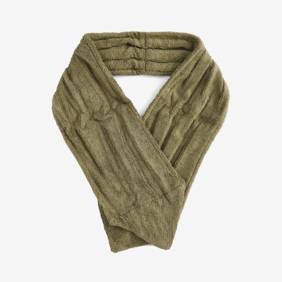 Barbour Rain Choker