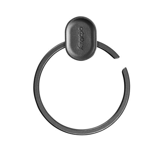 Intelligens kulcskarika Orbitkey Ring V2