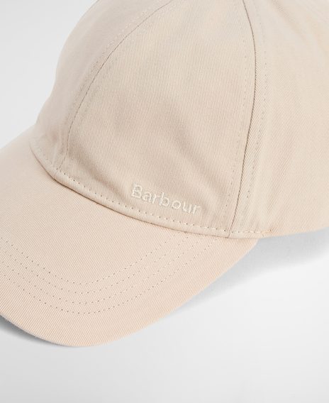 Barbour Olivia Sports Cap — Jasmine