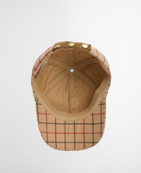 Barbour Mackworth Cap