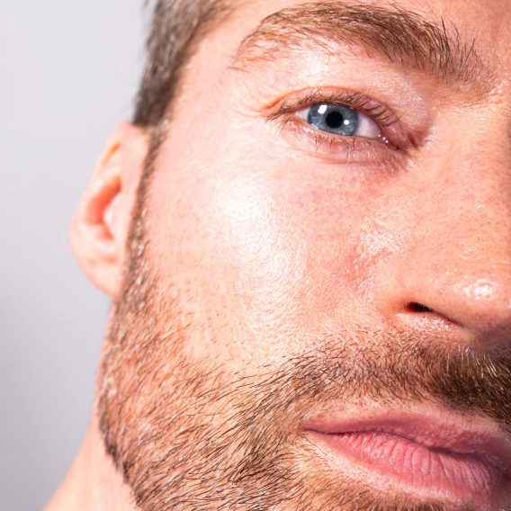 Copenhagen Grooming — Inception (50 ml)