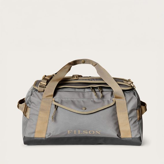 Filson — All-Weather Duffle (56 l)