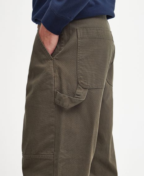 Barbour Chesterwood Work Trousers