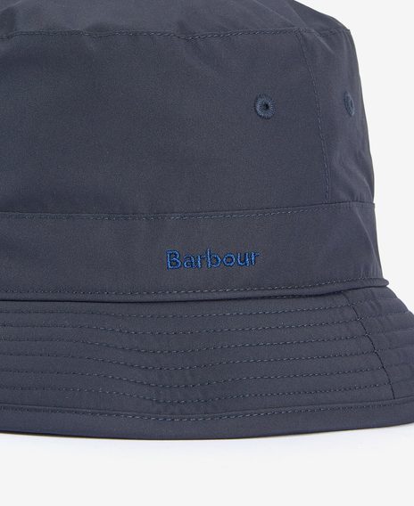 Barbour Preston Bucket Hat horgászsapka