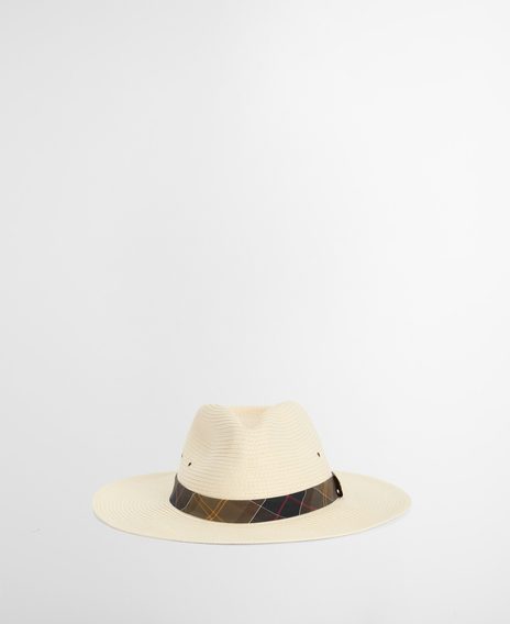 Barbour Kirkstone Fedora Summer Hat