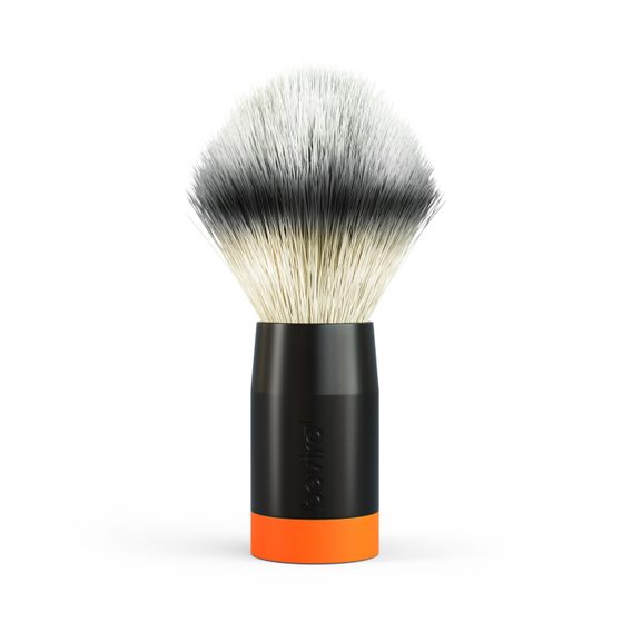 Beviro — Save the Badger Brush