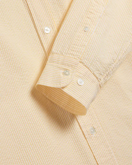 Portuguese Flannel — Atlantico Stripe