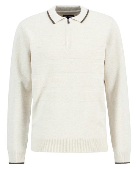 Barbour Fenhill Knitted Polo
